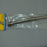 Flexibles aprobado para gas natural