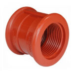 Cupla polipropileno HH