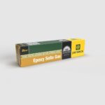 Sellador aprobado para gas marca Parsec