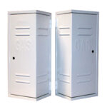 Gabinete aprobado para gas