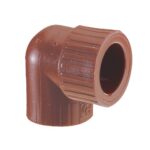 Codo reducción fusión - fusión