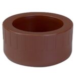 Tapa fusión fusión