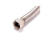 Flexibles extensibles aprobados para gas