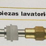 Vástagos para grifería