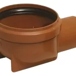 Receptáculo balcón marca Awaduct