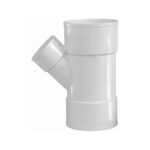 Ramal reducción a 45*