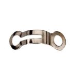 Terminal cadena bolita