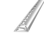 Guardacantos para cerámicos aluminio