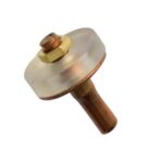 Válvula para canilla silicona