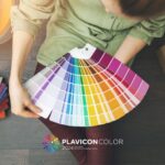 Sistema tintométrico Plavicon