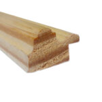 Varilla para cuadros pino clear