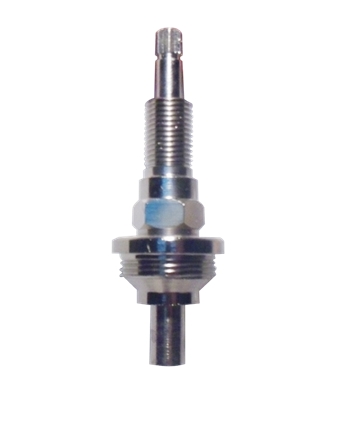 2074 Cabezales para canillas de bronce - Imagen 1