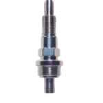 Cabezales para canillas de bronce