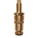 Cabezales para canillas de bronce