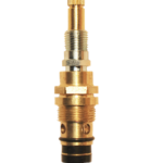 Cabezales para canillas de bronce