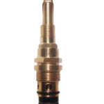 Cabezales para canillas de bronce