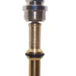 Cabezales para canillas de bronce