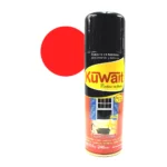 Pintura en aerosol fluo