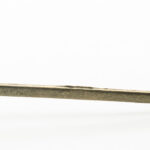 Brazo flotante franklin