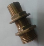 Niple macho macho para flotante