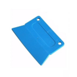 Espátulas para masillar de plástico