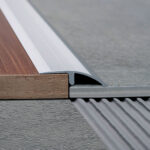 Varilla separación para pisos desnivel - Imagen 2