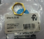 Tuerca ajuste de bronce