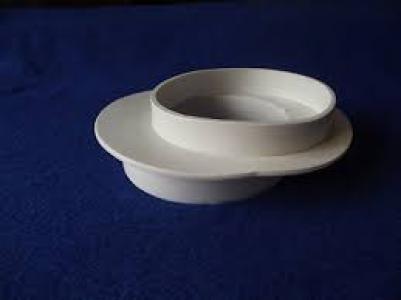 Goma desplazador para inodoro