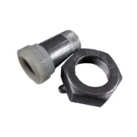 Pilar para medidor de aluminio - Imagen 2