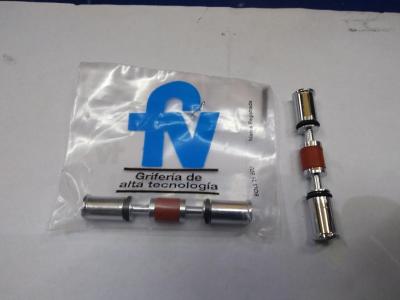 Transferencia para bidét monocomando