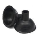 Ventosa de goma chica