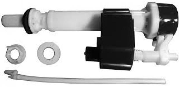 Entrada agua original ferrum