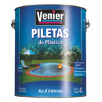 Pintura para piletas de fibra de vidrio Venier