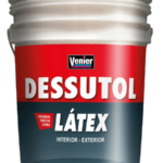 Látex Dessutol Blanco