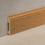 Zócalos modelo curves símil madera - Imagen 2