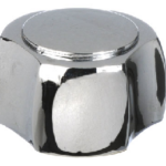 Volantes de bronce para grifería