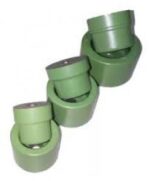 Boquillas para Termofusión ( Agua - Gas )