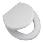 Asiento inodoro para  niños de madera laqueada