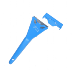 Rasqueta para vidrios