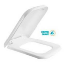 Asiento para inodoro modelo Dionisio