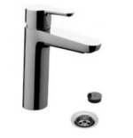 Monocomando para baño modelo Puelo