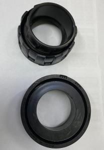 Tuerca conexión plástica para bomba de pileta natación