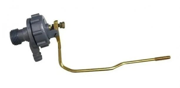 Flotante para depósito embutir