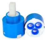 Cartucho para monocomando 40 mm