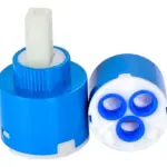 Cartucho para monocomando 40 mm