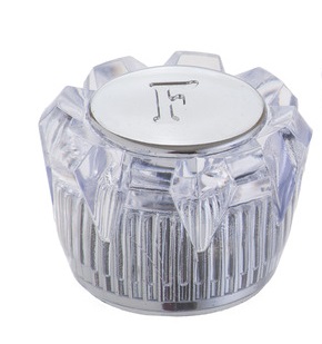 480205 Volantes plástico para grifería - Imagen 1