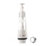 Válvula descarga para mochila