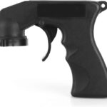 Pistola aplicadora para aerosoles