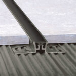 Junta de  dilatación de pisos - Imagen 2