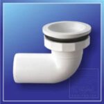 Codo para depósito mochila